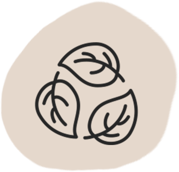 Certified non-toxic icon – safe for babies and children