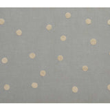 Cloud Dot Organic Cotton Area Rug