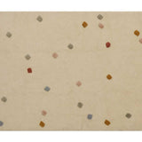 Confetti Washable Wool Area Rug