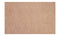 Floral Field Washable Wool Area Rug in Pink