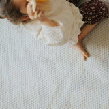 Hearth Organic Cotton Area Rug