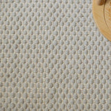 Hearth Organic Cotton Area Rug