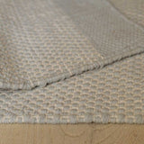 Hearth Organic Cotton Area Rug