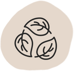Certified non-toxic icon – safe for babies and children