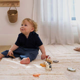 Pathways Washable Organic Cotton Rug